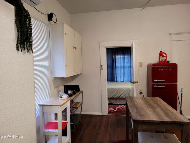 806 MUNDY Drive 1, El Paso, TX 79902