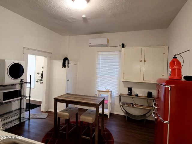 806 MUNDY Drive 1, El Paso, TX 79902