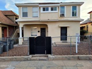 806 MUNDY Drive 1, El Paso, TX 79902