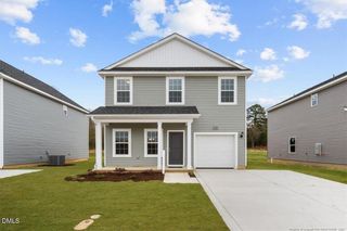 108 Stout Landing, Dunn, NC 28334
