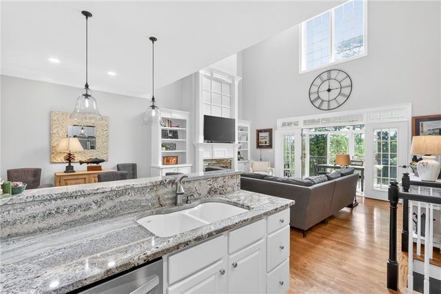 1950 Buford Dam Road 205, Cumming, GA 30041