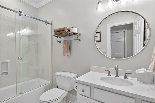 1950 Buford Dam Road 205, Cumming, GA 30041