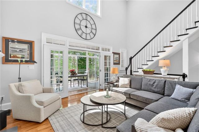1950 Buford Dam Road 205, Cumming, GA 30041