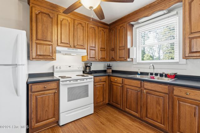 2013 Wheat Street, Rockingham, NC 28379