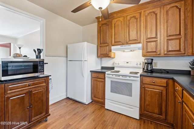 2013 Wheat Street, Rockingham, NC 28379