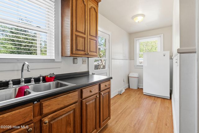 2013 Wheat Street, Rockingham, NC 28379