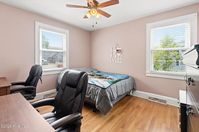2013 Wheat Street, Rockingham, NC 28379