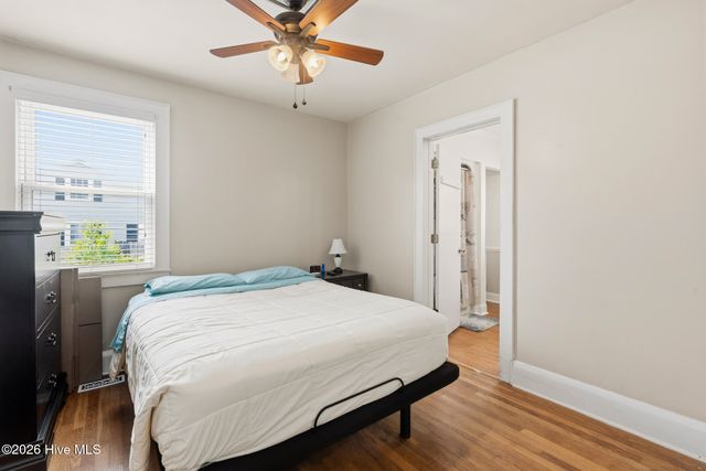 2013 Wheat Street, Rockingham, NC 28379