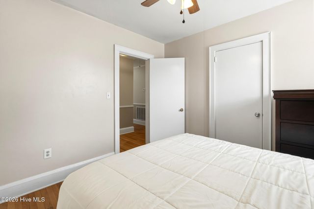 2013 Wheat Street, Rockingham, NC 28379