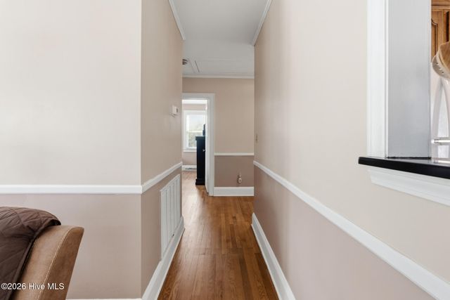 2013 Wheat Street, Rockingham, NC 28379