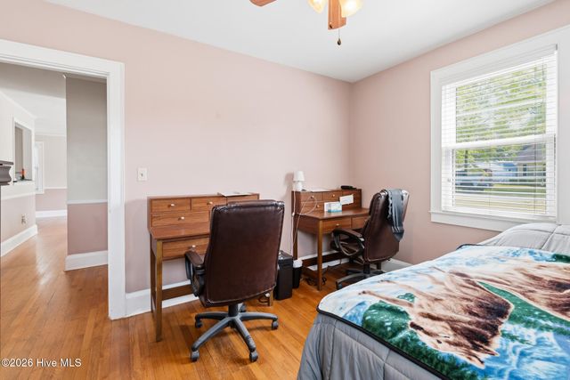 2013 Wheat Street, Rockingham, NC 28379
