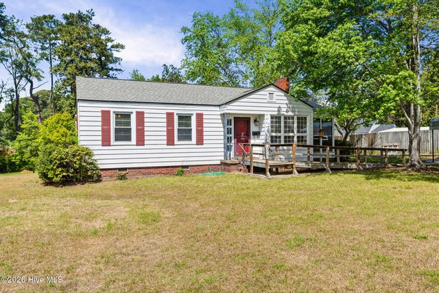 2013 Wheat Street, Rockingham, NC 28379