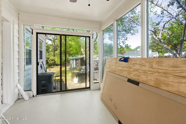 2013 Wheat Street, Rockingham, NC 28379