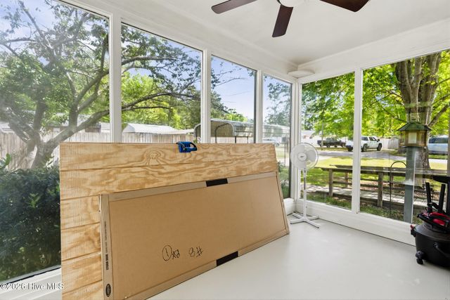 2013 Wheat Street, Rockingham, NC 28379