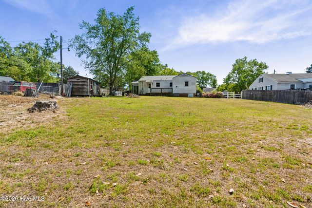 2013 Wheat Street, Rockingham, NC 28379