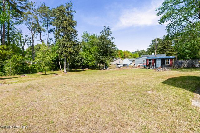2013 Wheat Street, Rockingham, NC 28379