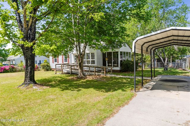 2013 Wheat Street, Rockingham, NC 28379