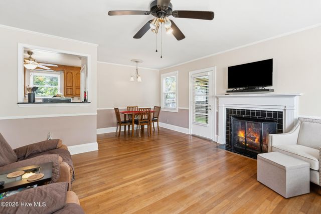 2013 Wheat Street, Rockingham, NC 28379