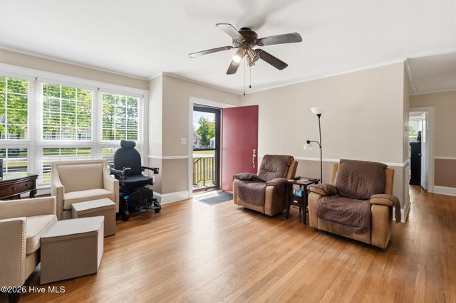 2013 Wheat Street, Rockingham, NC 28379