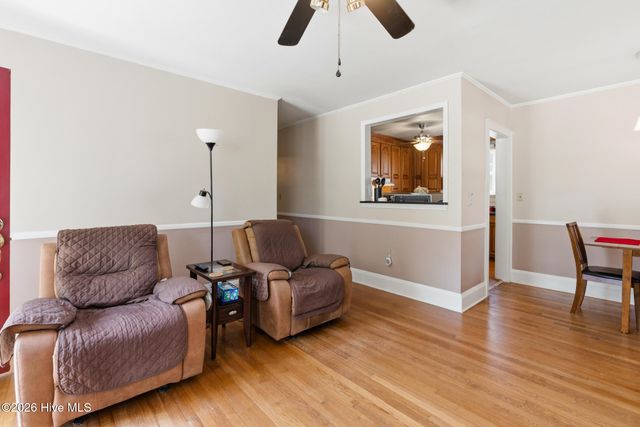 2013 Wheat Street, Rockingham, NC 28379