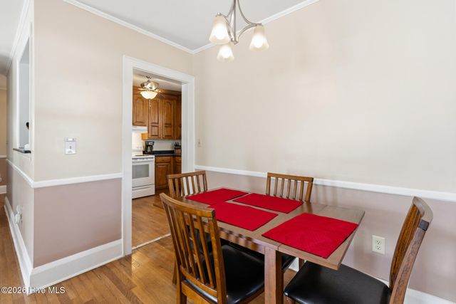 2013 Wheat Street, Rockingham, NC 28379