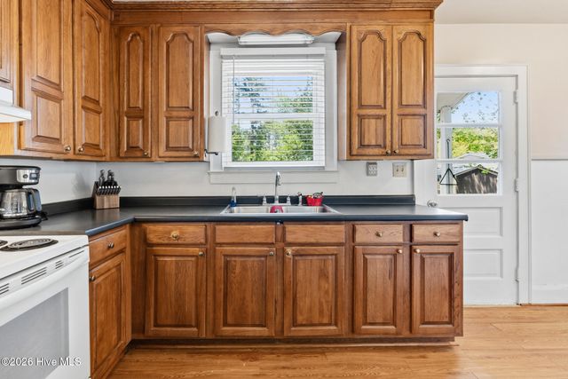 2013 Wheat Street, Rockingham, NC 28379