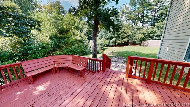5811 Mondavi Place, Fayetteville, NC 28314