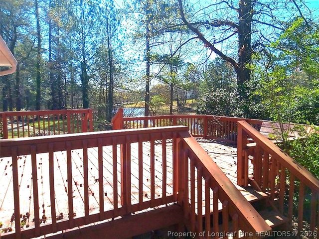 5811 Mondavi Place, Fayetteville, NC 28314