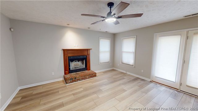 5811 Mondavi Place, Fayetteville, NC 28314