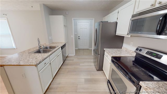 5811 Mondavi Place, Fayetteville, NC 28314