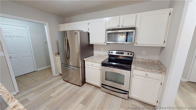 5811 Mondavi Place, Fayetteville, NC 28314