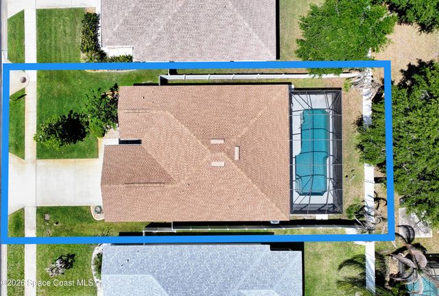 1366 Alaqua Way, Melbourne, FL 32904