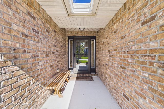 1366 Alaqua Way, Melbourne, FL 32904