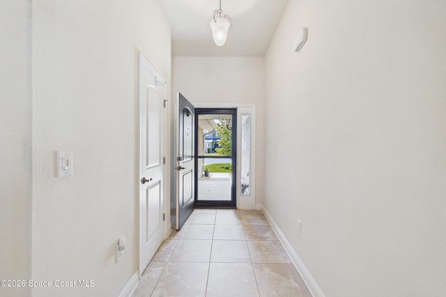 1366 Alaqua Way, Melbourne, FL 32904