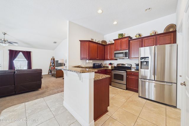 1366 Alaqua Way, Melbourne, FL 32904