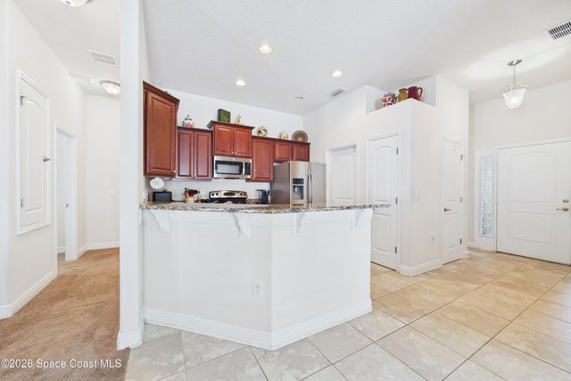 1366 Alaqua Way, Melbourne, FL 32904