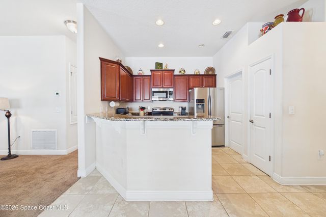 1366 Alaqua Way, Melbourne, FL 32904