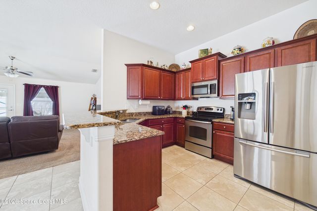 1366 Alaqua Way, Melbourne, FL 32904