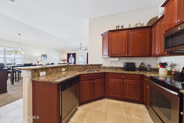 1366 Alaqua Way, Melbourne, FL 32904