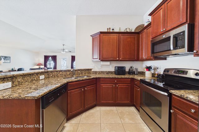 1366 Alaqua Way, Melbourne, FL 32904