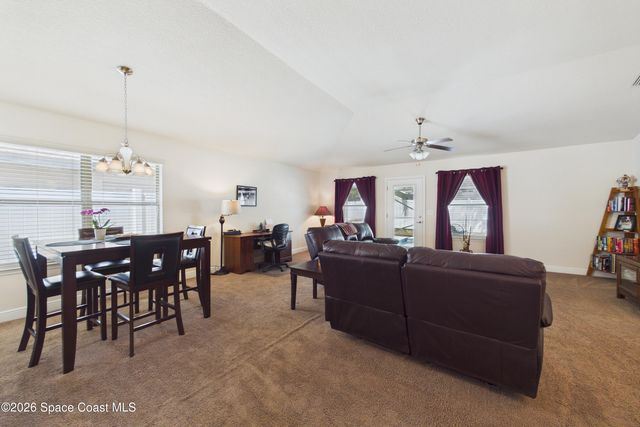 1366 Alaqua Way, Melbourne, FL 32904