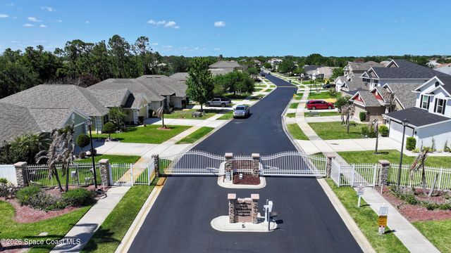 1366 Alaqua Way, Melbourne, FL 32904