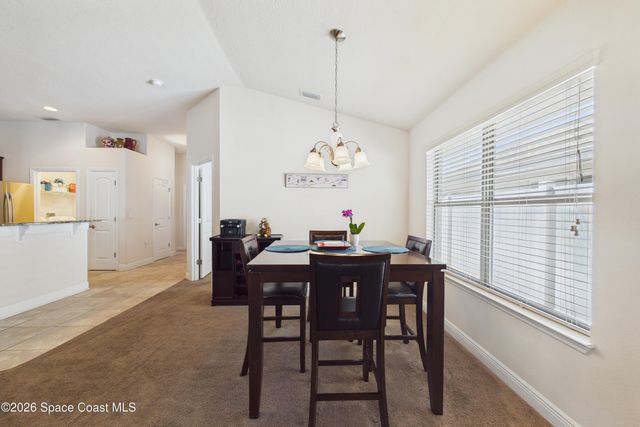 1366 Alaqua Way, Melbourne, FL 32904