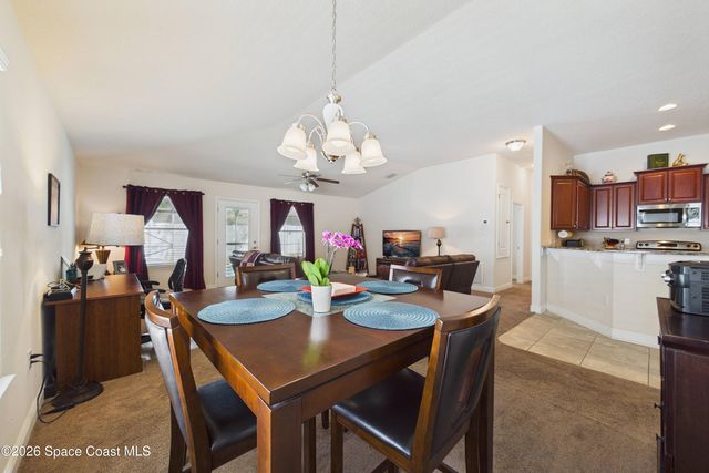 1366 Alaqua Way, Melbourne, FL 32904