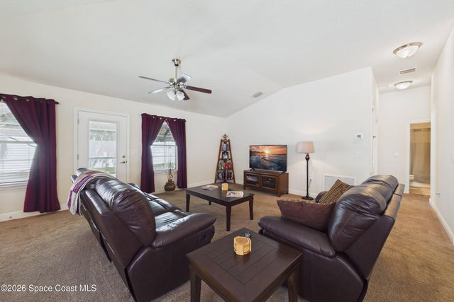 1366 Alaqua Way, Melbourne, FL 32904