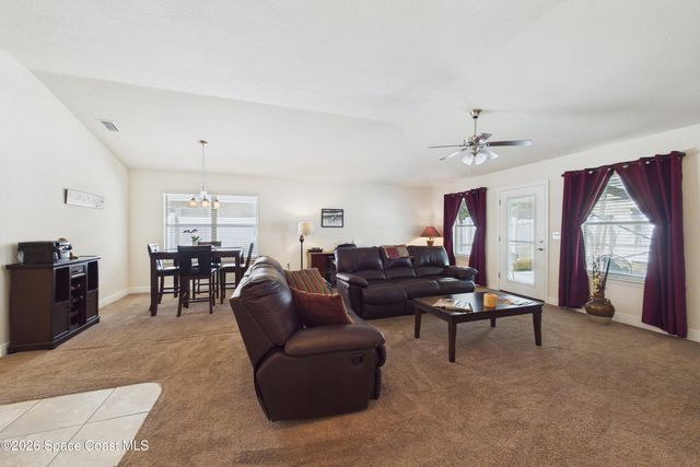 1366 Alaqua Way, Melbourne, FL 32904