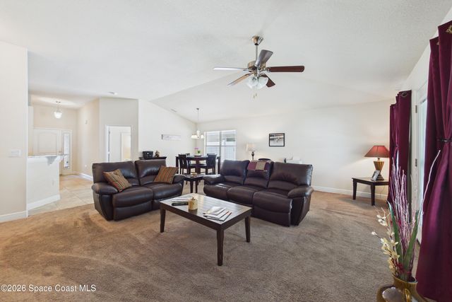 1366 Alaqua Way, Melbourne, FL 32904