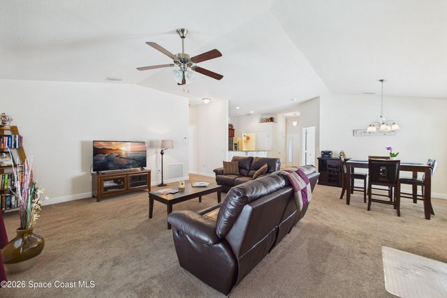 1366 Alaqua Way, Melbourne, FL 32904