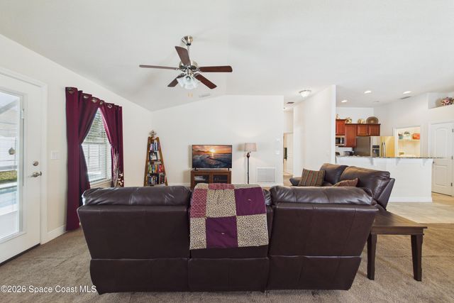 1366 Alaqua Way, Melbourne, FL 32904