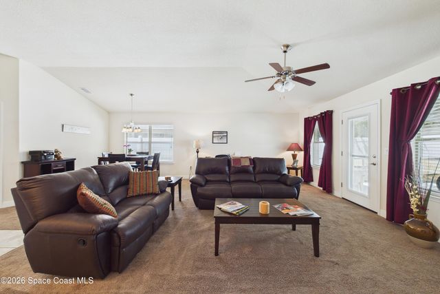 1366 Alaqua Way, Melbourne, FL 32904